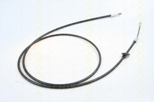 TRISCAN 8140 23128 Трос, стояночная тормозная система для MERCEDES-BENZ E-CLASS (Мэрcэдэс-бэнз Е класс) TRISCAN 8140 23128 Трос, стояночная тормозная система для MERCEDES-BENZ E-CLASS (Мэрcэдэс-бэнз Е класс)