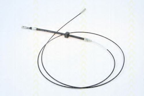 TRISCAN 8140 23149 Трос, стояночная тормозная система для MERCEDESBENZ (Мерседес бенц) TRISCAN 8140 23149 Трос, стояночная тормозная система для MERCEDESBENZ (Мерседес бенц)