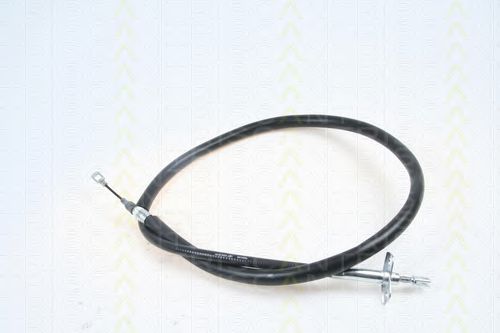 TRISCAN 8140 23151 Трос, стояночная тормозная система для MERCEDESBENZ (Мерседес бенц) TRISCAN 8140 23151 Трос, стояночная тормозная система для MERCEDESBENZ (Мерседес бенц)