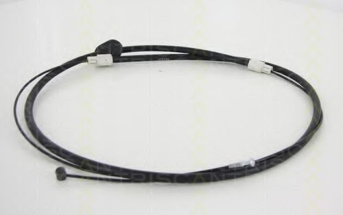 TRISCAN 8140 23175 Трос, стояночная тормозная система для MERCEDESBENZ (Мерседес бенц) TRISCAN 8140 23175 Трос, стояночная тормозная система для MERCEDESBENZ (Мерседес бенц)