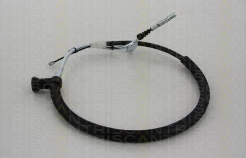 TRISCAN 8140 23178 Трос, стояночная тормозная система для MERCEDESBENZ (Мерседес бенц) TRISCAN 8140 23178 Трос, стояночная тормозная система для MERCEDESBENZ (Мерседес бенц)