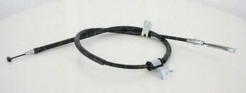 TRISCAN 8140 241107 Трос, стояночная тормозная система для CHEVROLET CAPTIVA (Шевроле Каптива) TRISCAN 8140 241107 Трос, стояночная тормозная система для CHEVROLET CAPTIVA (Шевроле Каптива)