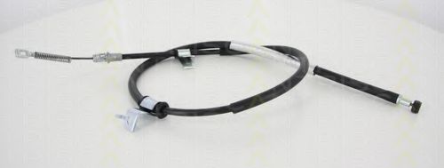 TRISCAN 8140 241108 Трос, стояночная тормозная система для CHEVROLET CAPTIVA (Шевроле Каптива) TRISCAN 8140 241108 Трос, стояночная тормозная система для CHEVROLET CAPTIVA (Шевроле Каптива)