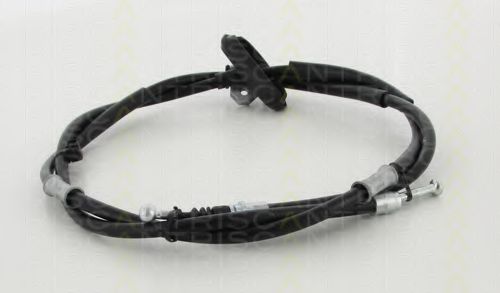 TRISCAN 8140 241110 Трос, стояночная тормозная система для OPEL (Опель) TRISCAN 8140 241110 Трос, стояночная тормозная система для OPEL (Опель)