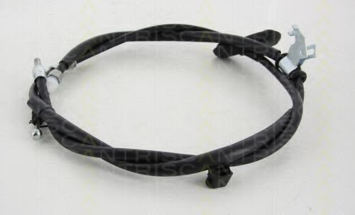 TRISCAN 8140 241129 Трос, стояночная тормозная система для OPEL (Опель) TRISCAN 8140 241129 Трос, стояночная тормозная система для OPEL (Опель)