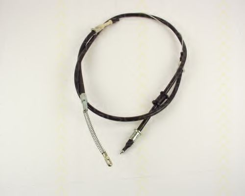 TRISCAN 8140 24116 Трос, стояночная тормозная система для OPEL ASCONA C (Опель Асcона c) TRISCAN 8140 24116 Трос, стояночная тормозная система для OPEL ASCONA C (Опель Асcона c)