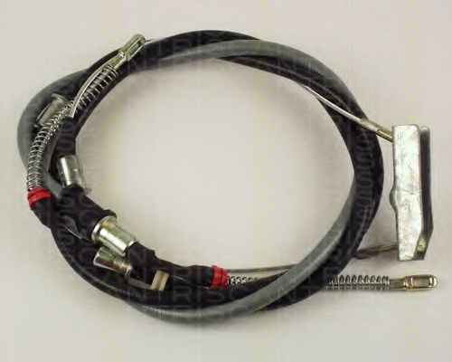 TRISCAN 8140 24127 Трос, стояночная тормозная система для OPEL (Опель) TRISCAN 8140 24127 Трос, стояночная тормозная система для OPEL (Опель)
