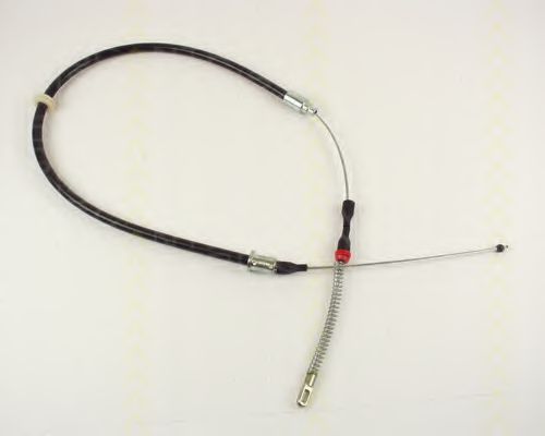 TRISCAN 8140 24132 Трос, стояночная тормозная система для OPEL (Опель) TRISCAN 8140 24132 Трос, стояночная тормозная система для OPEL (Опель)