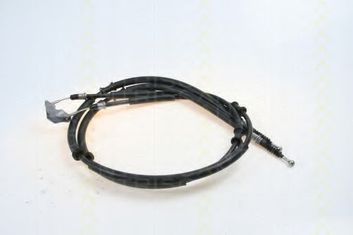 TRISCAN 8140 24176 Трос, стояночная тормозная система для OPEL (Опель) TRISCAN 8140 24176 Трос, стояночная тормозная система для OPEL (Опель)