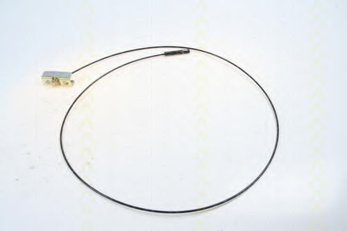 TRISCAN 8140 251101 Трос, стояночная тормозная система для OPEL (Опель) TRISCAN 8140 251101 Трос, стояночная тормозная система для OPEL (Опель)