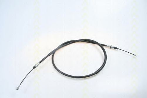 TRISCAN 8140 251104 Трос, стояночная тормозная система для RENAULT MASTER II (Рено Мастэр 2) TRISCAN 8140 251104 Трос, стояночная тормозная система для RENAULT MASTER II (Рено Мастэр 2)