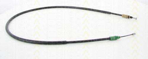 TRISCAN 8140 251127 Трос, стояночная тормозная система для OPEL (Опель) TRISCAN 8140 251127 Трос, стояночная тормозная система для OPEL (Опель)