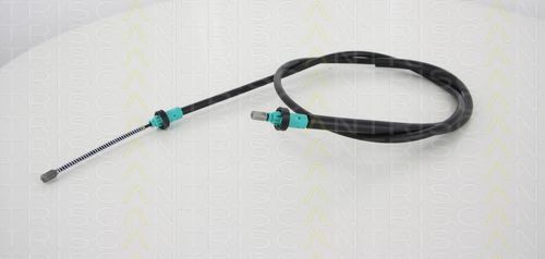 TRISCAN 8140 251129 Трос, стояночная тормозная система для RENAULT SYMBOL II (Рено Съмбол 2) TRISCAN 8140 251129 Трос, стояночная тормозная система для RENAULT SYMBOL II (Рено Съмбол 2)