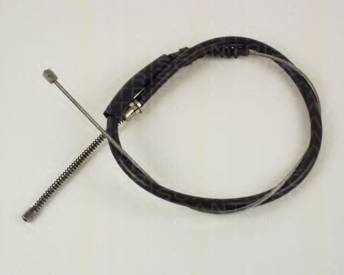 TRISCAN 8140 25115 Трос, стояночная тормозная система для RENAULT (Рено) TRISCAN 8140 25115 Трос, стояночная тормозная система для RENAULT (Рено)