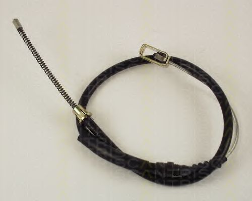 TRISCAN 8140 25116 Трос, стояночная тормозная система для RENAULT (Рено) TRISCAN 8140 25116 Трос, стояночная тормозная система для RENAULT (Рено)