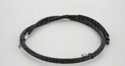 TRISCAN 8140 251166 Трос, стояночная тормозная система для RENAULT SUPER 5 (Рено Супэр 5) TRISCAN 8140 251166 Трос, стояночная тормозная система для RENAULT SUPER 5 (Рено Супэр 5)