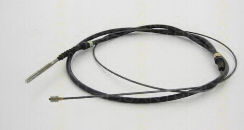 TRISCAN 8140 251174 Трос, стояночная тормозная система для RENAULT MASTER I (Рено Мастэр и) TRISCAN 8140 251174 Трос, стояночная тормозная система для RENAULT MASTER I (Рено Мастэр и)