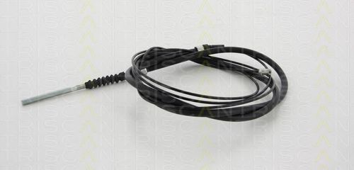 TRISCAN 8140 251175 Трос, стояночная тормозная система для RENAULT MASTER I (Рено Мастэр и) TRISCAN 8140 251175 Трос, стояночная тормозная система для RENAULT MASTER I (Рено Мастэр и)