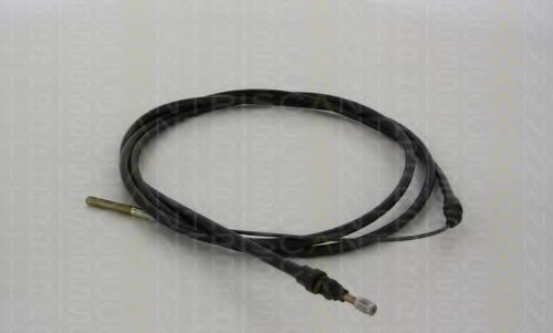 TRISCAN 8140 251177 Трос, стояночная тормозная система для RENAULT MASTER I (Рено Мастэр и) TRISCAN 8140 251177 Трос, стояночная тормозная система для RENAULT MASTER I (Рено Мастэр и)