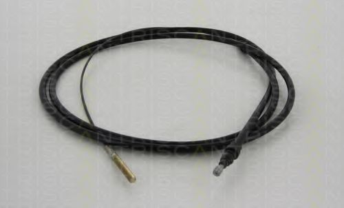 TRISCAN 8140 251179 Трос, стояночная тормозная система для RENAULT MASTER I (Рено Мастэр и) TRISCAN 8140 251179 Трос, стояночная тормозная система для RENAULT MASTER I (Рено Мастэр и)