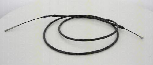 TRISCAN 8140 251181 Трос, стояночная тормозная система для RENAULT MASTER I (Рено Мастэр и) TRISCAN 8140 251181 Трос, стояночная тормозная система для RENAULT MASTER I (Рено Мастэр и)