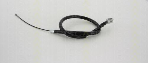 TRISCAN 8140 251183 Трос, стояночная тормозная система для RENAULT (Рено) TRISCAN 8140 251183 Трос, стояночная тормозная система для RENAULT (Рено)