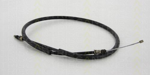 TRISCAN 8140 251189 Трос, стояночная тормозная система для RENAULT ENCORE (Рено Энcорэ) TRISCAN 8140 251189 Трос, стояночная тормозная система для RENAULT ENCORE (Рено Энcорэ)