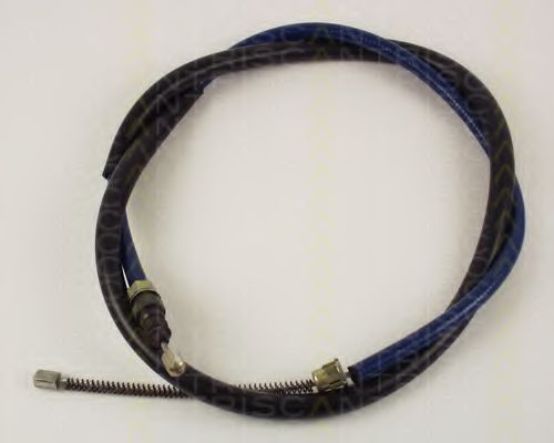 TRISCAN 8140 25125 Трос, стояночная тормозная система для RENAULT ALLIANCE (Рено Аллианcэ) TRISCAN 8140 25125 Трос, стояночная тормозная система для RENAULT ALLIANCE (Рено Аллианcэ)
