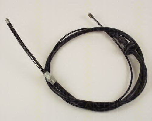 TRISCAN 8140 25156 Трос, стояночная тормозная система для RENAULT MASTER I (Рено Мастэр и) TRISCAN 8140 25156 Трос, стояночная тормозная система для RENAULT MASTER I (Рено Мастэр и)
