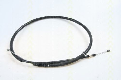 TRISCAN 8140 25172 Трос, стояночная тормозная система для RENAULT 19 II (Рено 19 2) TRISCAN 8140 25172 Трос, стояночная тормозная система для RENAULT 19 II (Рено 19 2)