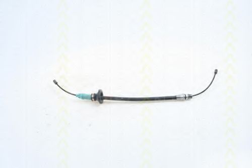 TRISCAN 8140 25199 Трос, стояночная тормозная система для OPEL (Опель) TRISCAN 8140 25199 Трос, стояночная тормозная система для OPEL (Опель)