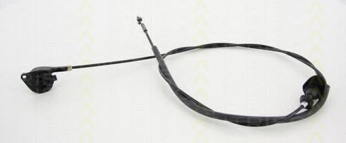 TRISCAN 8140 25603 Тросик замка капота 