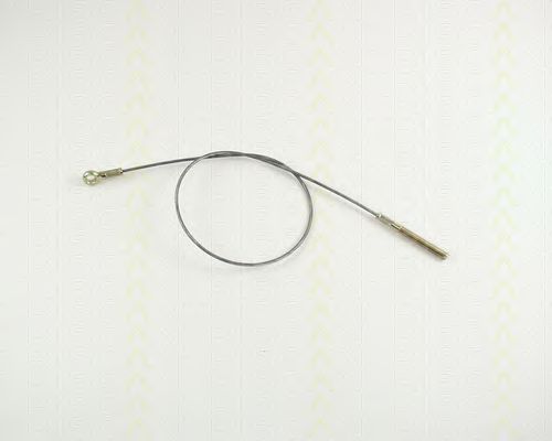 TRISCAN 8140 27112 Трос, стояночная тормозная система для VOLVO 340-360 (Вольво 340-360) TRISCAN 8140 27112 Трос, стояночная тормозная система для VOLVO 340-360 (Вольво 340-360)