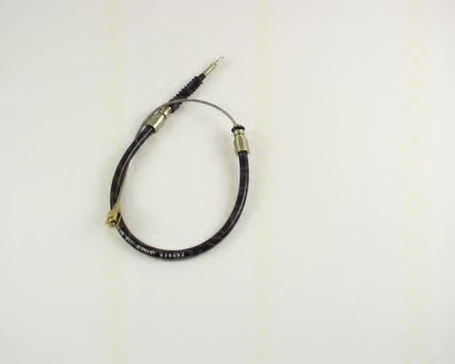 TRISCAN 8140 27120 Трос, стояночная тормозная система для VOLVO 960 (Вольво 960) TRISCAN 8140 27120 Трос, стояночная тормозная система для VOLVO 960 (Вольво 960)