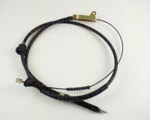 TRISCAN 8140 27121 Трос, стояночная тормозная система для VOLVO (Вольво) TRISCAN 8140 27121 Трос, стояночная тормозная система для VOLVO (Вольво)