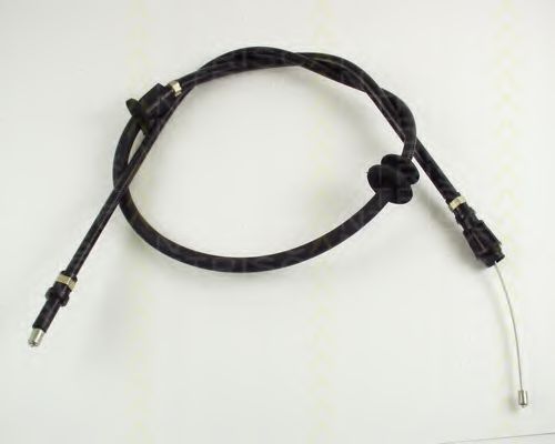 TRISCAN 8140 27124 Трос, стояночная тормозная система для VOLVO (Вольво) TRISCAN 8140 27124 Трос, стояночная тормозная система для VOLVO (Вольво)