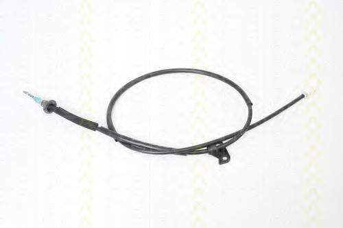 TRISCAN 8140 27136 Трос, стояночная тормозная система для VOLVO (Вольво) TRISCAN 8140 27136 Трос, стояночная тормозная система для VOLVO (Вольво)