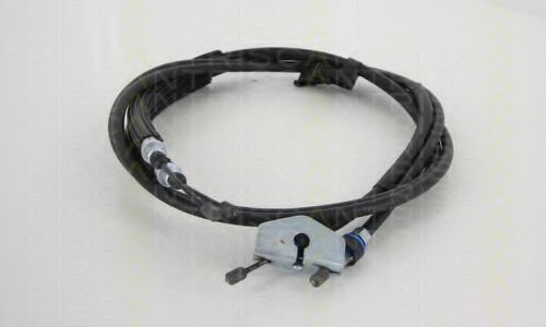 TRISCAN 8140 27141 Трос, стояночная тормозная система для VOLVO C30 (Вольво C30) TRISCAN 8140 27141 Трос, стояночная тормозная система для VOLVO C30 (Вольво C30)