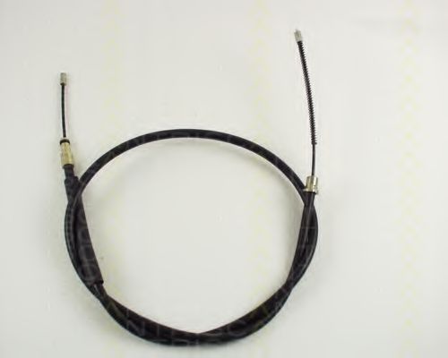 TRISCAN 8140 28103 Трос, стояночная тормозная система для PEUGEOT 309 II (Пежо 309 2) TRISCAN 8140 28103 Трос, стояночная тормозная система для PEUGEOT 309 II (Пежо 309 2)