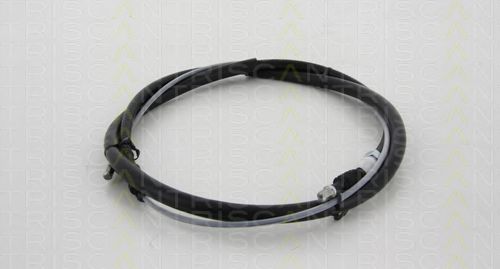 TRISCAN 8140 281109 Трос, стояночная тормозная система для PEUGEOT (Пежо) TRISCAN 8140 281109 Трос, стояночная тормозная система для PEUGEOT (Пежо)