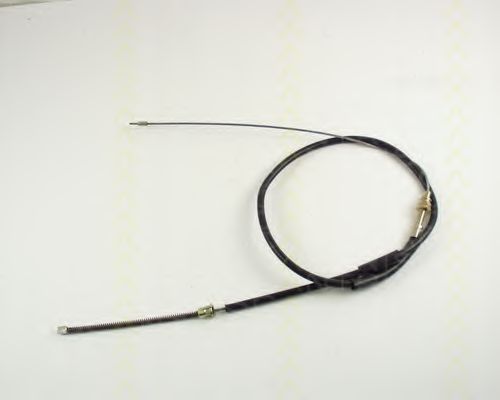 TRISCAN 8140 28112 Трос, стояночная тормозная система для PEUGEOT 305 II (Пежо 305 2) TRISCAN 8140 28112 Трос, стояночная тормозная система для PEUGEOT 305 II (Пежо 305 2)