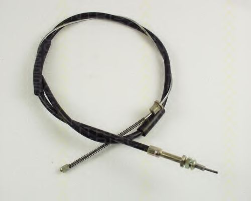 TRISCAN 8140 28113 Трос, стояночная тормозная система для PEUGEOT 305 II (Пежо 305 2) TRISCAN 8140 28113 Трос, стояночная тормозная система для PEUGEOT 305 II (Пежо 305 2)