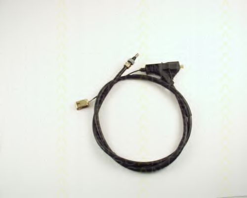 TRISCAN 8140 28149 Трос, стояночная тормозная система для PEUGEOT (Пежо) TRISCAN 8140 28149 Трос, стояночная тормозная система для PEUGEOT (Пежо)