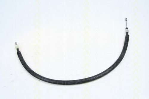 TRISCAN 8140 28156 Трос, стояночная тормозная система для PEUGEOT (Пежо) TRISCAN 8140 28156 Трос, стояночная тормозная система для PEUGEOT (Пежо)