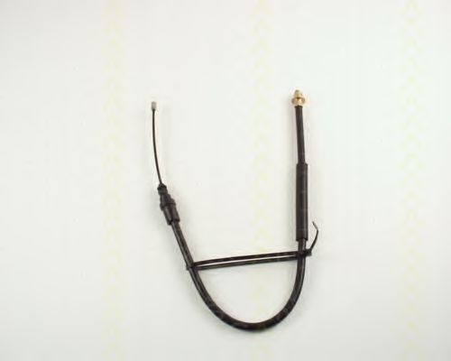 TRISCAN 8140 28160 Трос, стояночная тормозная система для PEUGEOT (Пежо) TRISCAN 8140 28160 Трос, стояночная тормозная система для PEUGEOT (Пежо)