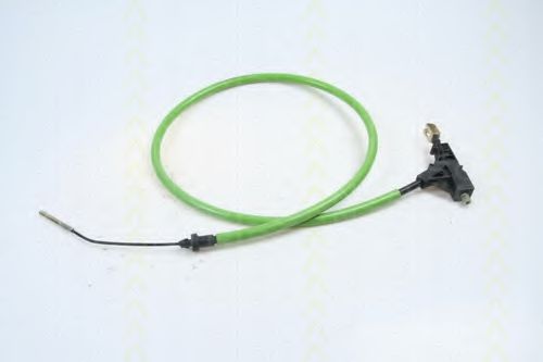 TRISCAN 8140 28182 Трос, стояночная тормозная система для PEUGEOT (Пежо) TRISCAN 8140 28182 Трос, стояночная тормозная система для PEUGEOT (Пежо)