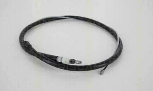 TRISCAN 8140 28189 Трос, стояночная тормозная система для PEUGEOT (Пежо) TRISCAN 8140 28189 Трос, стояночная тормозная система для PEUGEOT (Пежо)
