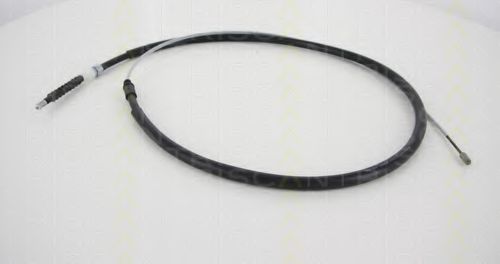 TRISCAN 8140 28190 Трос, стояночная тормозная система для CITROËN DS4 (CитроËн Дс4) TRISCAN 8140 28190 Трос, стояночная тормозная система для CITROËN DS4 (CитроËн Дс4)