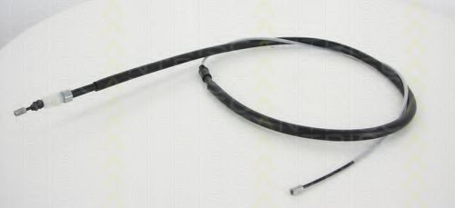TRISCAN 8140 28196 Трос, стояночная тормозная система для PEUGEOT (Пежо) TRISCAN 8140 28196 Трос, стояночная тормозная система для PEUGEOT (Пежо)
