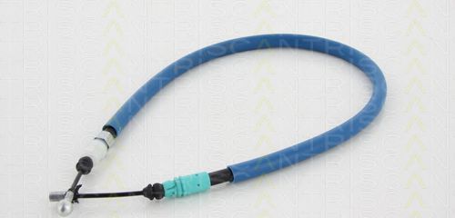 TRISCAN 8140 28199 Трос, стояночная тормозная система для CITROËN DS4 (CитроËн Дс4) TRISCAN 8140 28199 Трос, стояночная тормозная система для CITROËN DS4 (CитроËн Дс4)